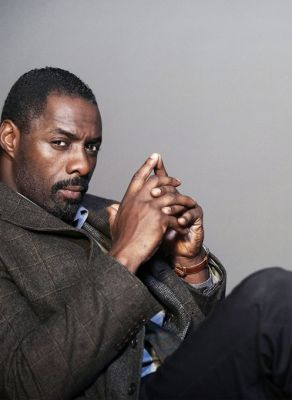 Earlier this year rumors swirled that Idris Elba was being considered for the James Bond role